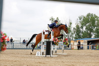 2025 - Haylee - June Classic II - Friday June 20th - 07696