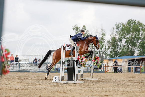 2025 - Haylee - June Classic II - Friday June 20th - 07696