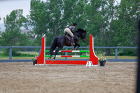 2025 - Haylee - June Classic II - Friday June 20th - 09496
