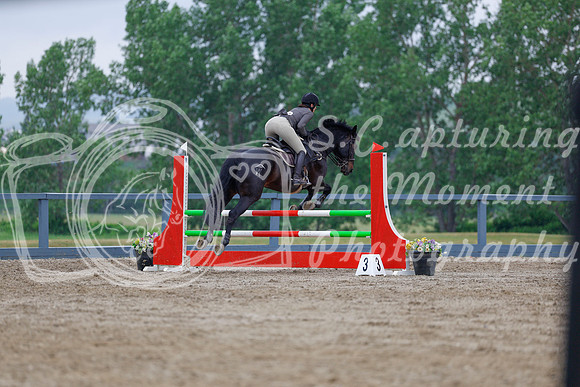 2025 - Haylee - June Classic II - Friday June 20th - 09496