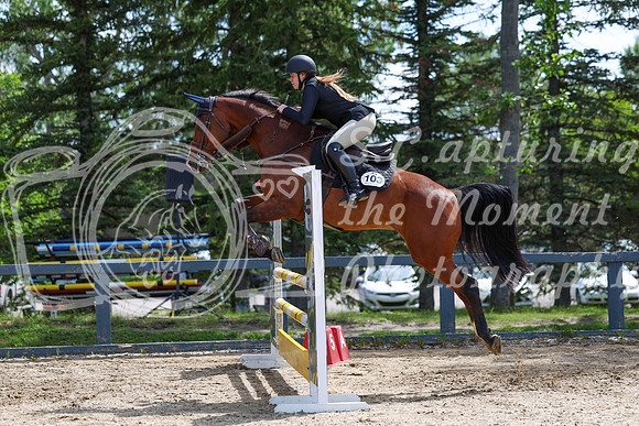 2025 - Shea - Mid Summer Classic II - Friday July 18th - 05392