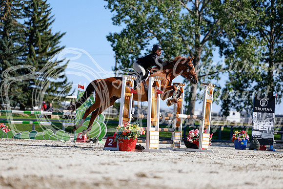 2025 - Haylee - Rocky Mountain Classic I - Saturday August 9th - 03164