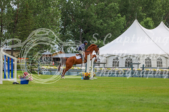 2025 - Shea - Mid Summer Classic I - Thursday July 10th - 04098