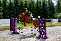 2025 - Haylee - Picco Horse Show - Sunday July 27th 03153