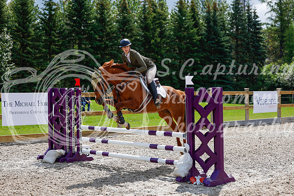 2025 - Haylee - Picco Horse Show - Sunday July 27th 03153