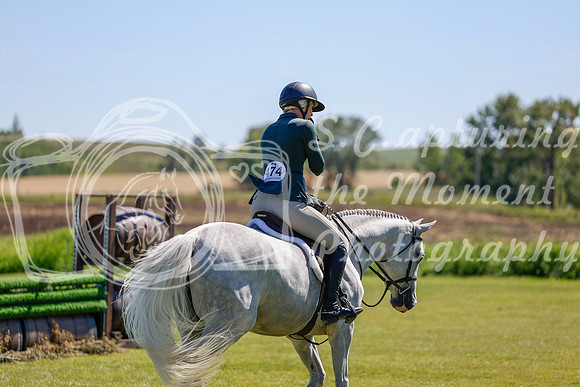 2025 - Haylee - Rocky Mountain Classic III - Thursday August 21st - 09117