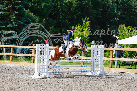 2025 - Haylee - Picco Horse Show - Sunday July 27th 02473