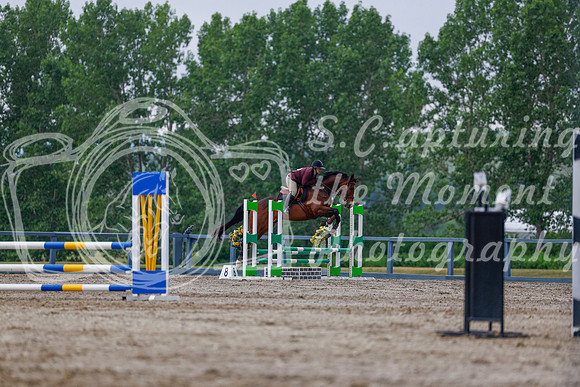 2025 - Haylee - June Classic II - Friday June 20th - 05372