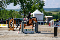 2025 - Haylee - June Classic II - Sunday June 22nd - 00428