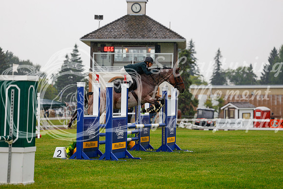 2025 - Haylee - Jump With Hope - Saturday July 19th 07863