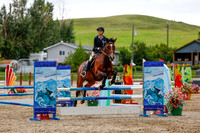 2025 - Haylee - Rocky Mountain Classic II - Saturday August 16th - 18277