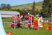 2025 - Haylee - Rocky Mountain Classic III - Saturday August 23rd - 02175