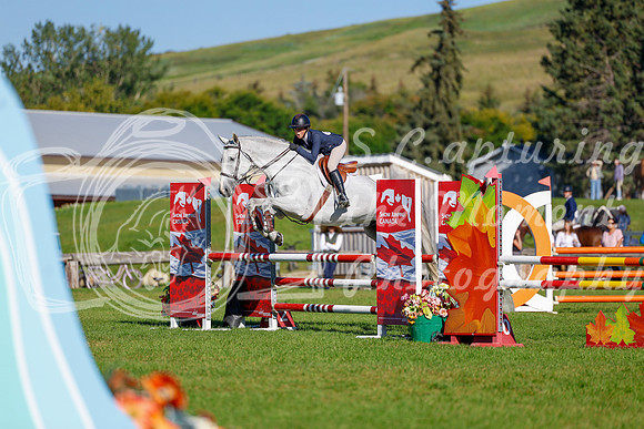 2025 - Haylee - Rocky Mountain Classic III - Saturday August 23rd - 02129