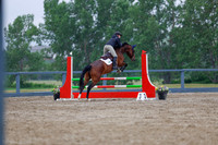 2025 - Haylee - June Classic II - Friday June 20th - 09296