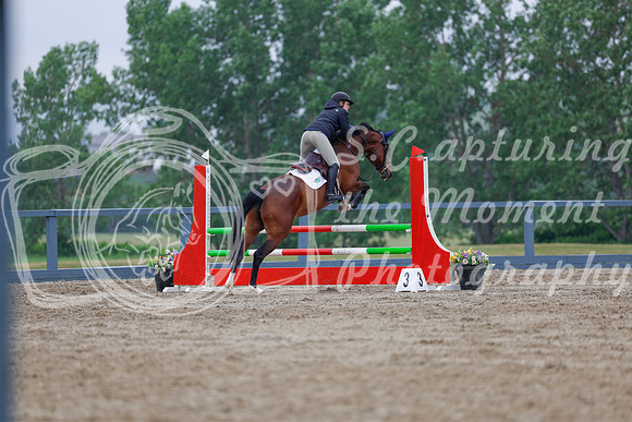 2025 - Haylee - June Classic II - Friday June 20th - 09296