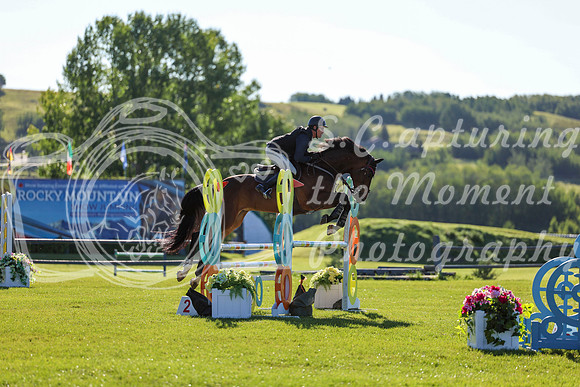 2025 - Shea - Rocky Mountain Classic III - Thursday August 21st - 01059