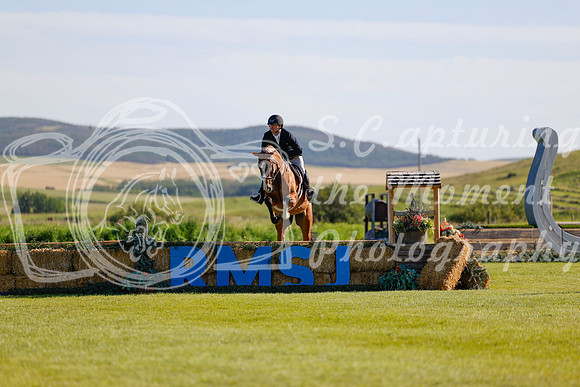 2025 - Haylee - Rocky Mountain Classic III - Thursday August 21st - 15057