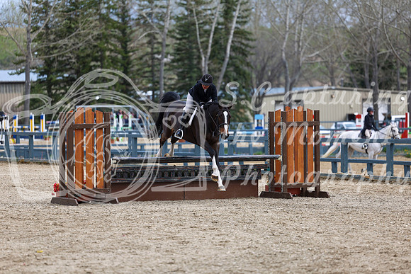 2025 - Shea - Bow Valley II - Friday May 16th - 07395
