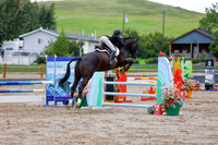 2025 - Haylee - Rocky Mountain Classic II - Saturday August 16th - 03706
