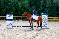 2025 - Haylee - Picco Horse Show - Saturday July 26th 07506