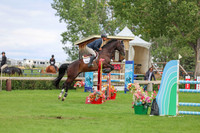 2025 - Shea - Rocky Mountain Classic II - Thursday August 14th - 09051