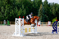 2025 - Haylee - Picco Horse Show - Thursday July 24th 01295