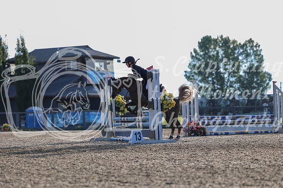 2025 - Mara - Rocky Mountain Classic I - Sunday August 10th - 04985