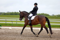 2025 - Dressage Festival - Sunday July 6th - 08781