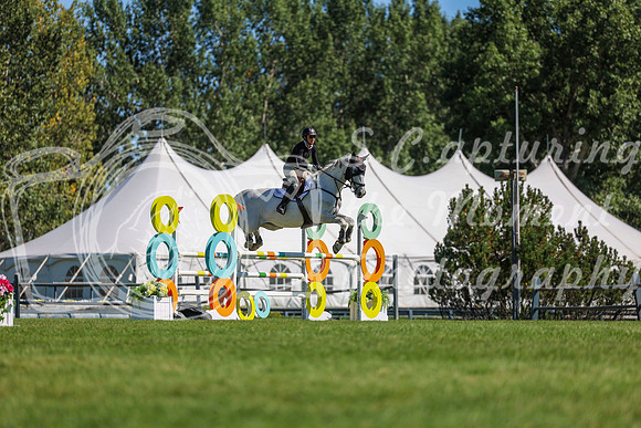 2025 - Shea - Rocky Mountain Classic III - Thursday August 21st - 05507