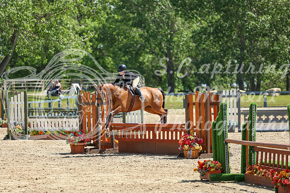 2025 - Mara - June Classic I - Sunday June 15th - 08224