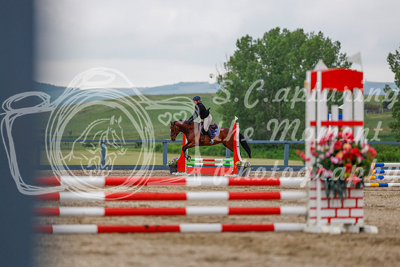 2025 - Haylee - June Classic II - Friday June 20th - 04208
