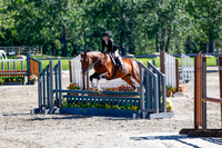 2025 - Haylee - Rocky Mountain Classic III - Thursday August 21st - 07705