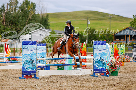 2025 - Haylee - Rocky Mountain Classic II - Saturday August 16th - 17651