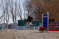 2025 - Haylee - Spring Welcome - Saturday April 26th - 02332
