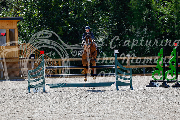 2025 - Haylee - Picco Horse Show - Thursday July 24th 03556