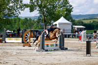 2025 - Haylee - June Classic II - Sunday June 22nd - 01178