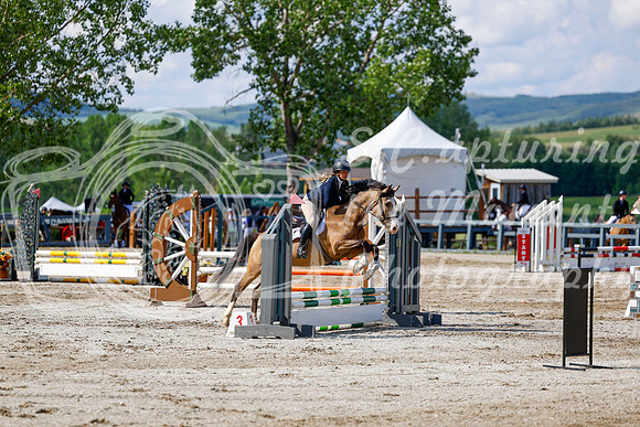 2025 - Haylee - June Classic II - Sunday June 22nd - 01178