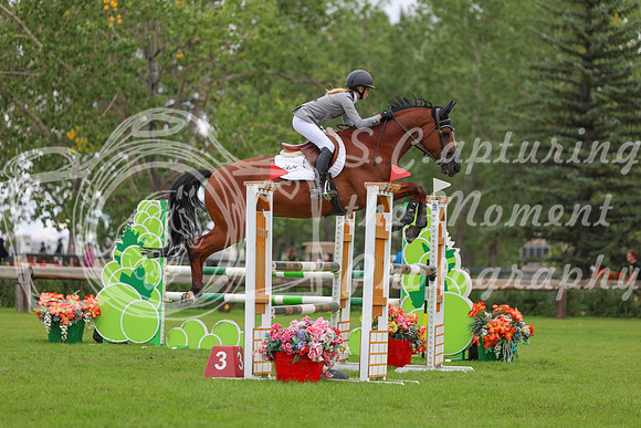 2025 - Shea - Rocky Mountain Classic II - Thursday August 14th - 08227