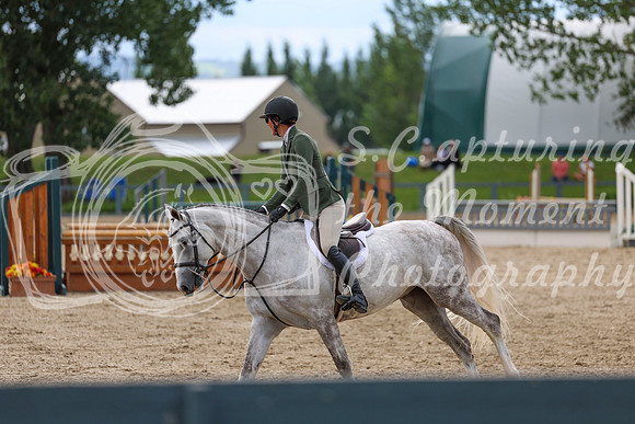 2025 - Shea - Rocky Mountain Classic II - Wednesday August 13th - 09087