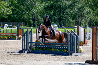 2025 - Haylee - Rocky Mountain Classic III - Thursday August 21st - 08007