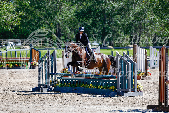 2025 - Haylee - Rocky Mountain Classic III - Thursday August 21st - 08007