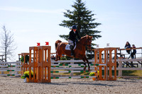 2025 - Haylee - Spring Welcome - Saturday April 26th - 02425