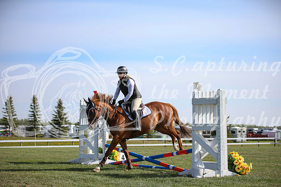 2025 - Karlee - Blue Sky Classic - Saturday, May 17th 11310