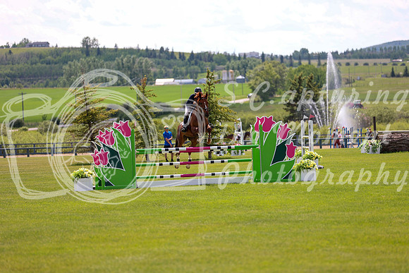 2025 - Conor - June Classic I - Sunday June 15th - 17571