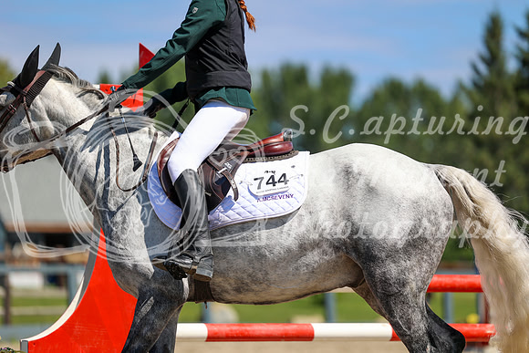 2025 - Mara - Rocky Mountain Classic I - Sunday August 10th - 18731