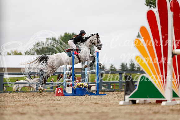 2025 - Haylee - Rocky Mountain Classic II - Friday August 15th - 02014