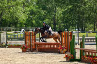 2025 - Mara - June Classic I - Sunday June 15th - 07865