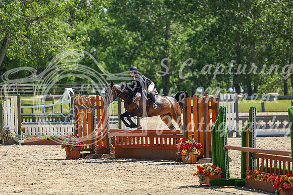 2025 - Mara - June Classic I - Sunday June 15th - 07865