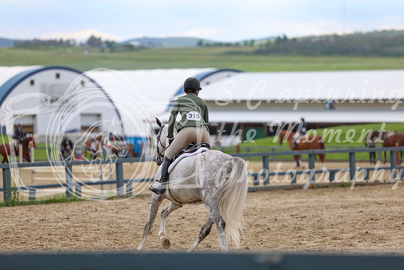 2025 - Shea - Rocky Mountain Classic II - Wednesday August 13th - 09093