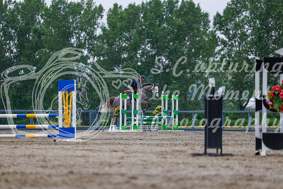 2025 - Haylee - June Classic II - Friday June 20th - 05200